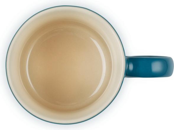 Immagine prodotto Le Creuset Tazza Espresso Deep Teal (100 ml, 1 x)