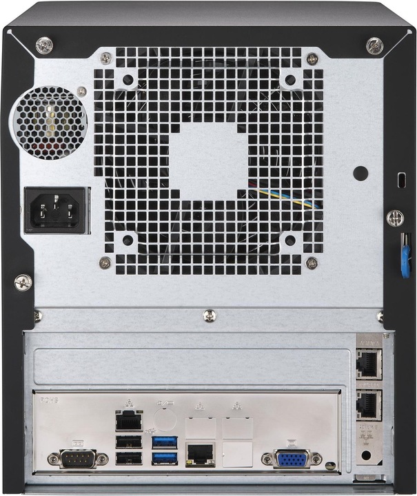 Actual product image Supermicro 5029C-T: E-2100