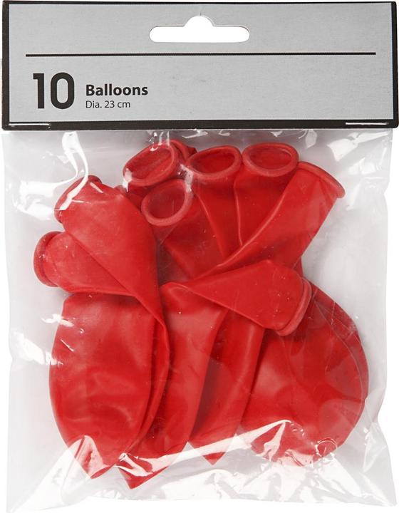 Produktbild Creativ Company Balloons (1x)