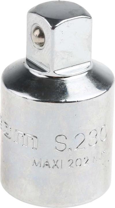 Actual product image Facom Transition part (1/2")