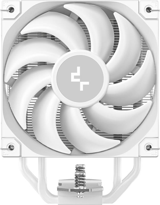 Produktbild Deepcool AK400 Digital PRO WH (156 mm)