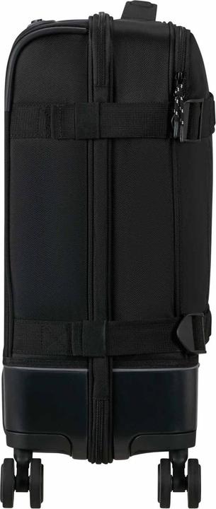 Actual product image American Tourister Urban Track Spinner S Tsa (41.50 l)