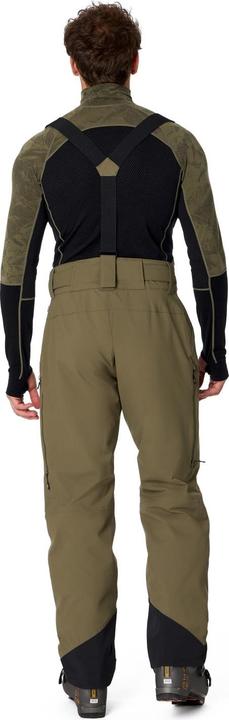 Immagine prodotto Stoic MountainWool AsplidenSt. III Ski Pant (M)