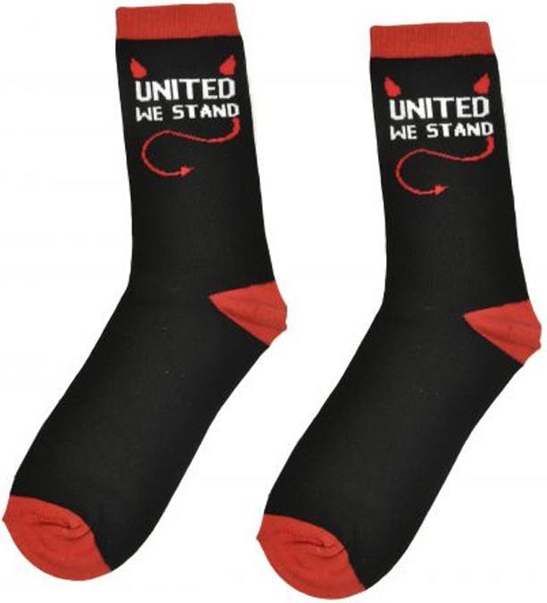 Immagine prodotto Generic Calzini per bambini/ragazzi United We Stand (37 - 40)