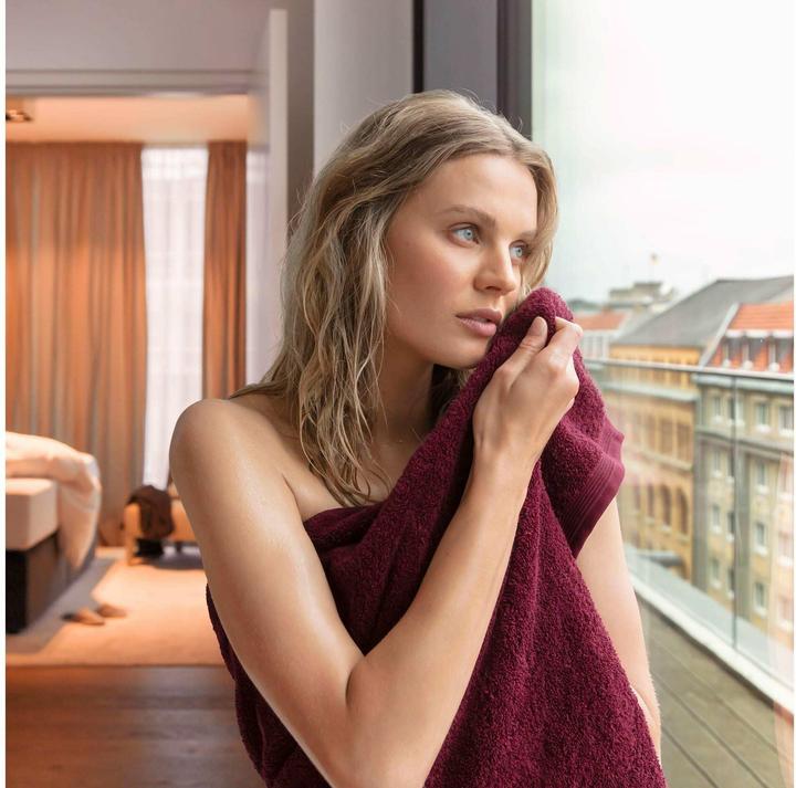 Image du produit Möve Superwuschel (80 x 150 cm)