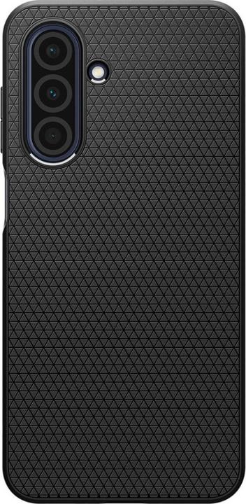 Immagine prodotto Spigen - Liquid Air - Samsung Galaxy A26 5G - Matte Black (Samsung Galaxy A26)