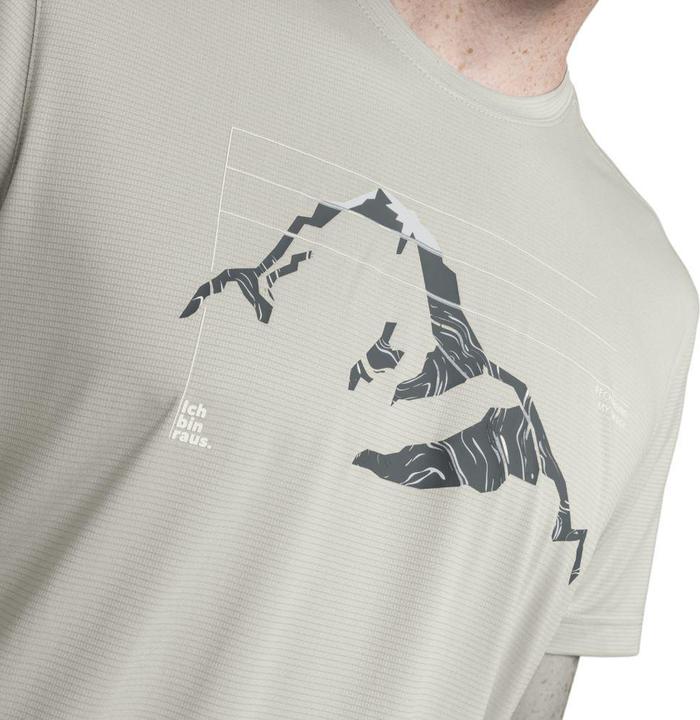 Actual product image Schöffel Sulten (L)