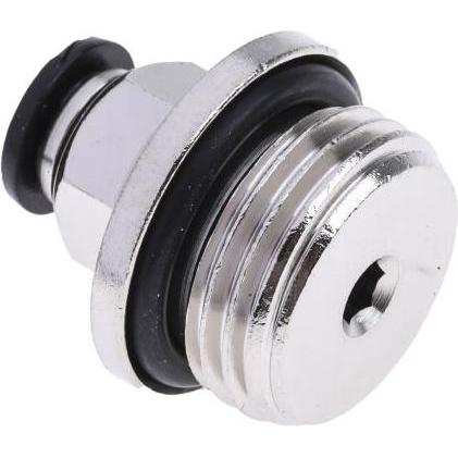 Thumbnail - Rs Pro, Rohrverbindungstechnik, STRAIGHT MALE - BSPP 6-1/2 (Rohrverschraubung)