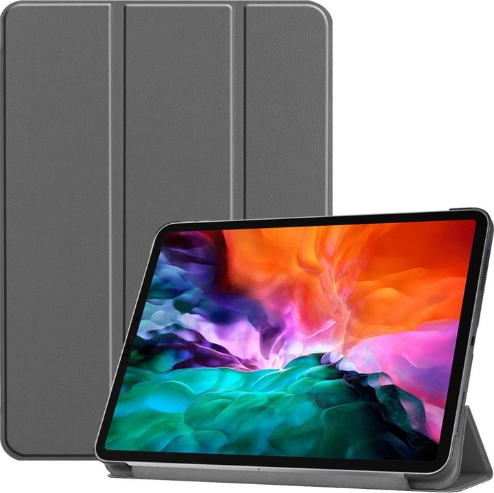 Productafbeelding Cover-Discount Drievoudige Smart Case (iPad Pro 12.9)