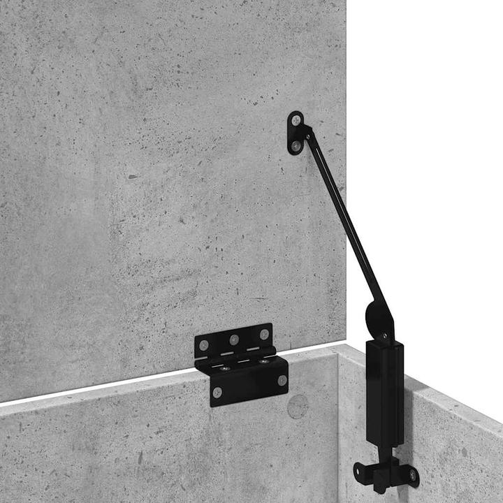 Produktbild VidaXL Bendorf (102 x 35 x 35 cm)