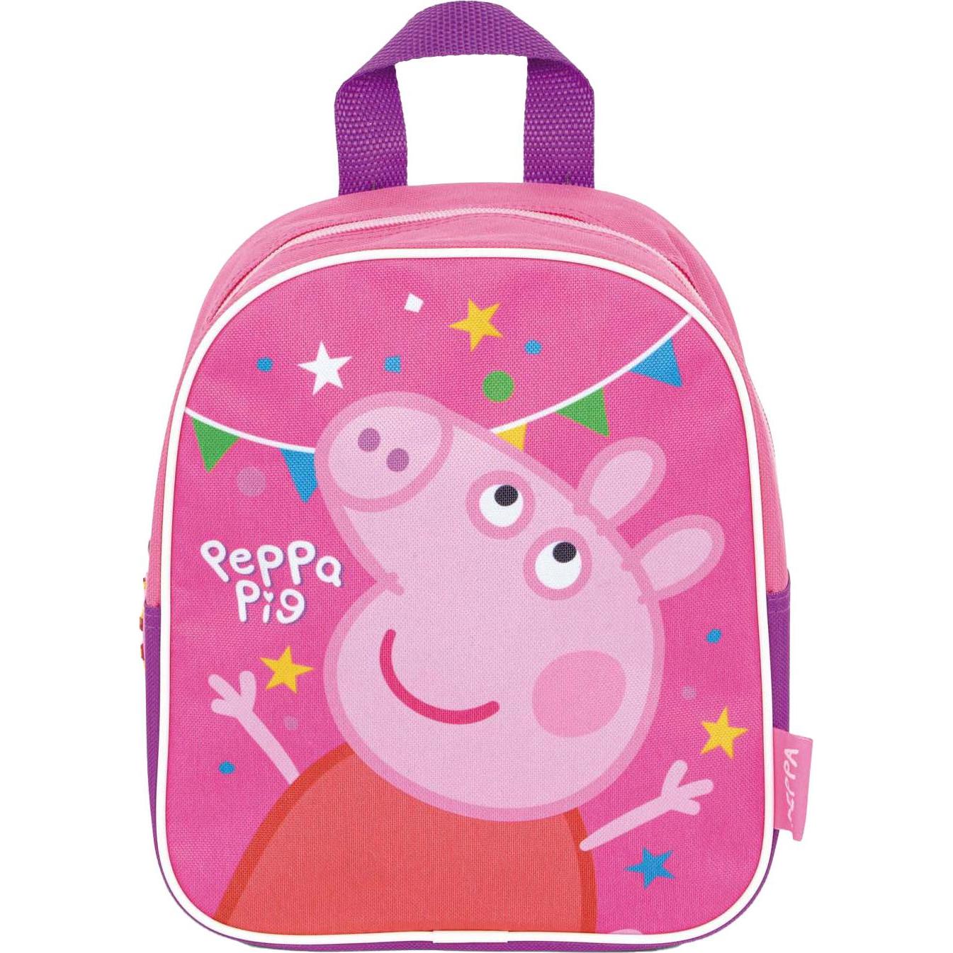 Kindergartentasche, Rucksack Peppa Pig