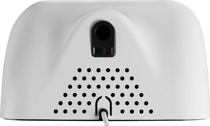 Actual product image Uniprodo Hand Dryer - electric - 1,800 W