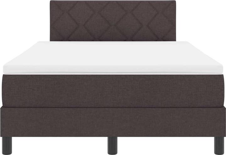 Produktbild vidaXL Boxspringbett (120 x 200 cm)
