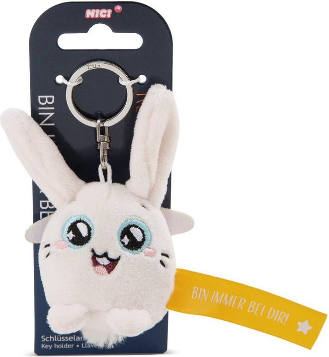 Actual product image NICI Schlüsselanhänger