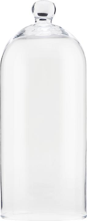 Actual product image Meraki Glasglocke (Ø 12 x 29 cm)