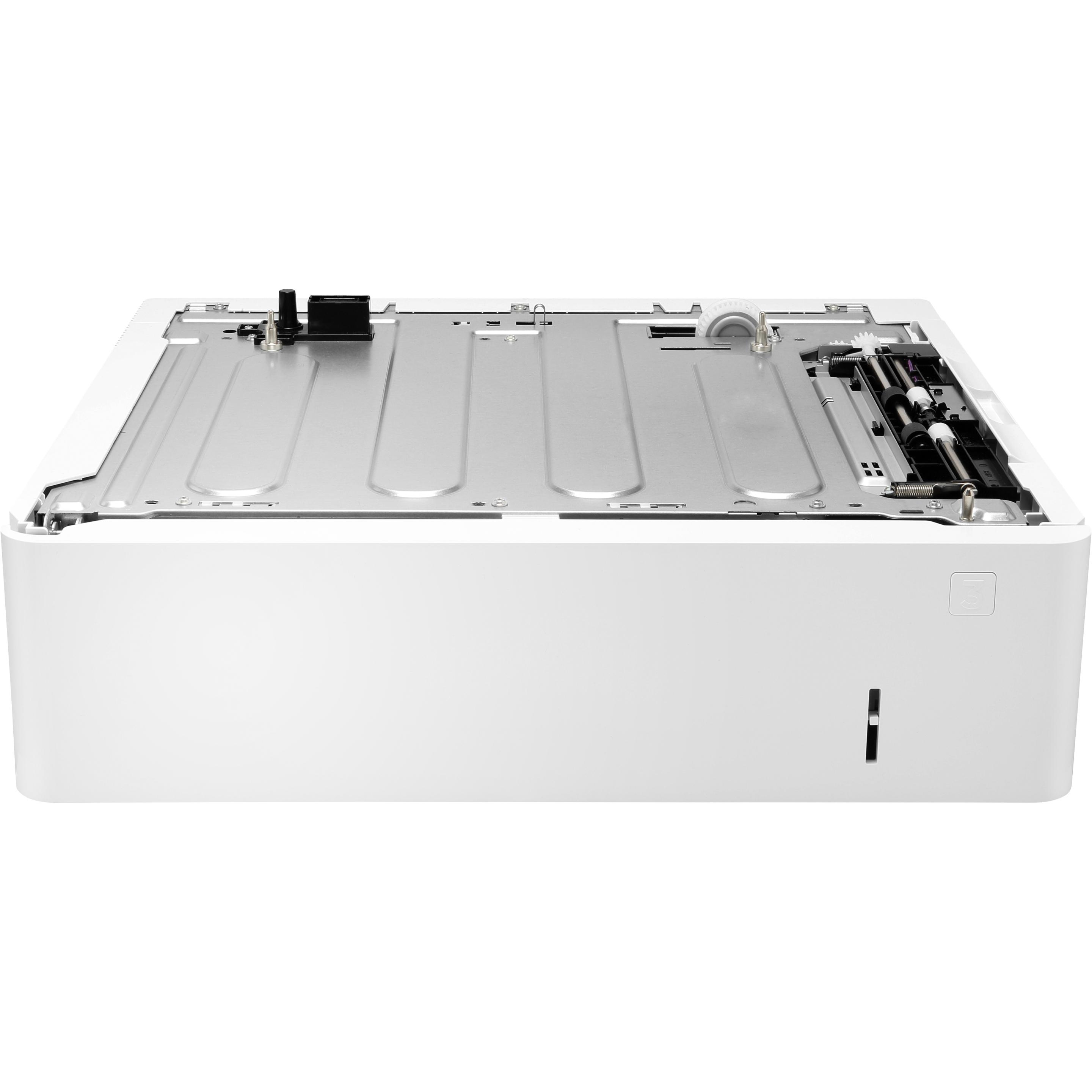 HP LaserJet-550-Blatt-Zufuhrfach, Drucker Zubehör