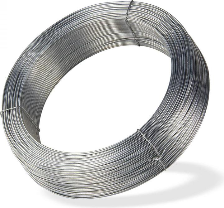 Immagine prodotto Dema Draht verzinkt 1,4 mm 2,5 kg