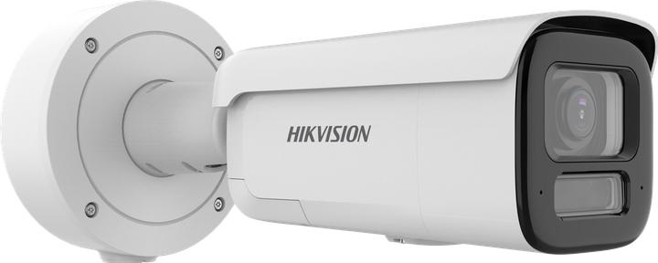 Produktbild Hikvision 12MP Acusense Strobe Light (4000 x 3000 Pixels)
