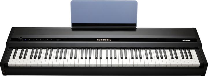 Produktbild Kurzweil MPS110 - Stagepiano mit OnBoard Lautsprecher (88 Tasten)