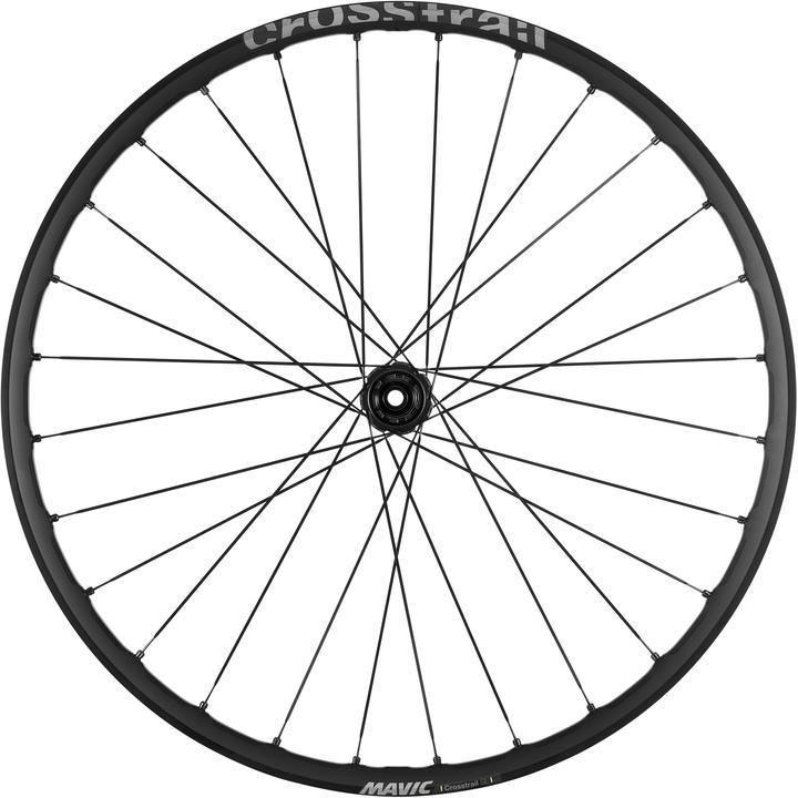 Mavic Crosstrail SL 29 SHIMANO/SRAM/MS (Rear wheel, 29")