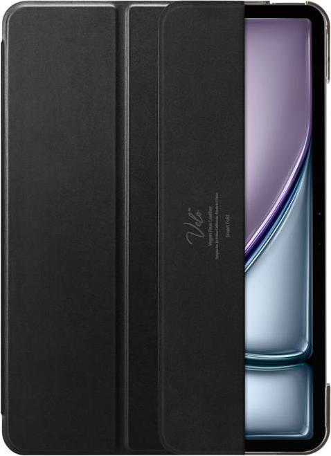 Actual product image Spigen Smart Fold Case for iPad Air 13" 2024 - Black (Apple iPad Air 13 2024)