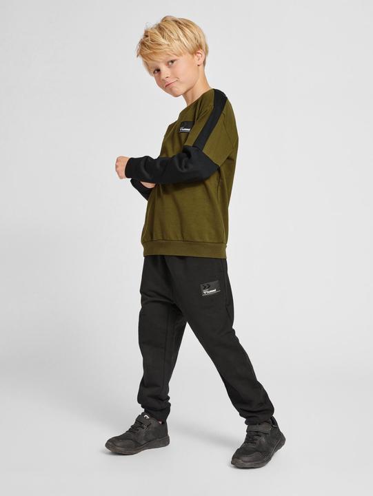 Produktbild hummel Edward Sweatshirt (116)