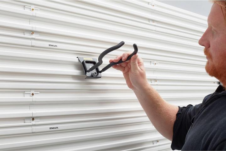 Produktbild Stanley Haken in S-Form