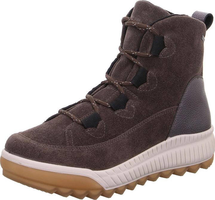 Actual product image Legero Tirano GTX ossido (36)