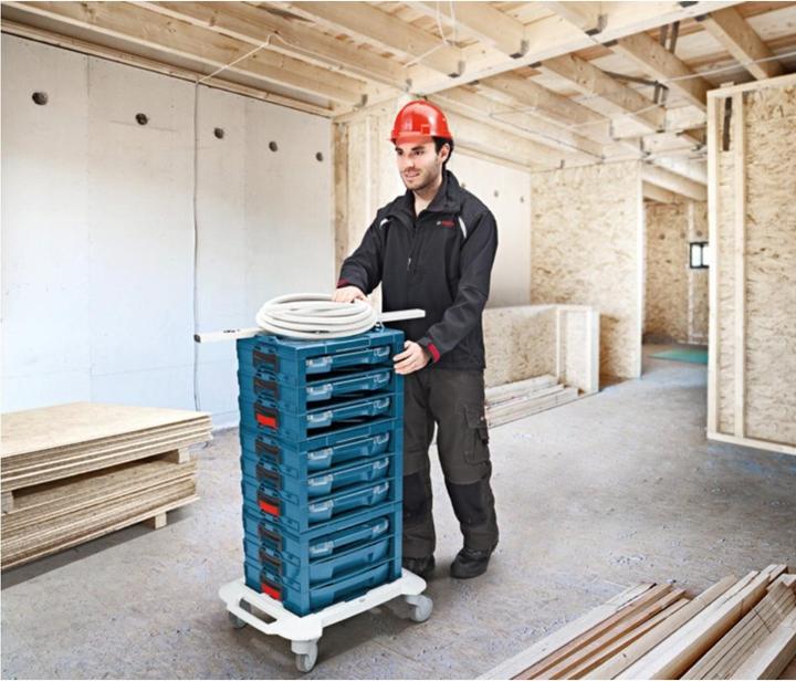 Produktbild Bosch Professional L-BOXX Roller (100 kg)