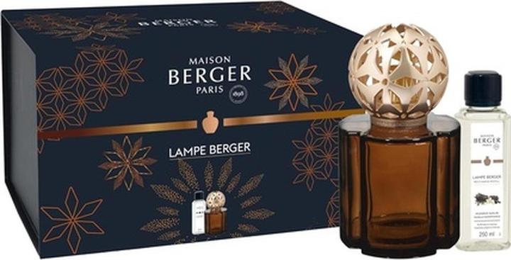 Produktbild Maison Berger Duftset Falcon POMELIS Chocolate Splendeur Vanillee