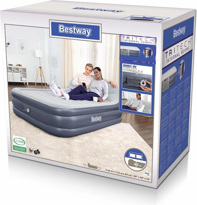 Actual product image Bestway Tritech (150 x 200 cm)