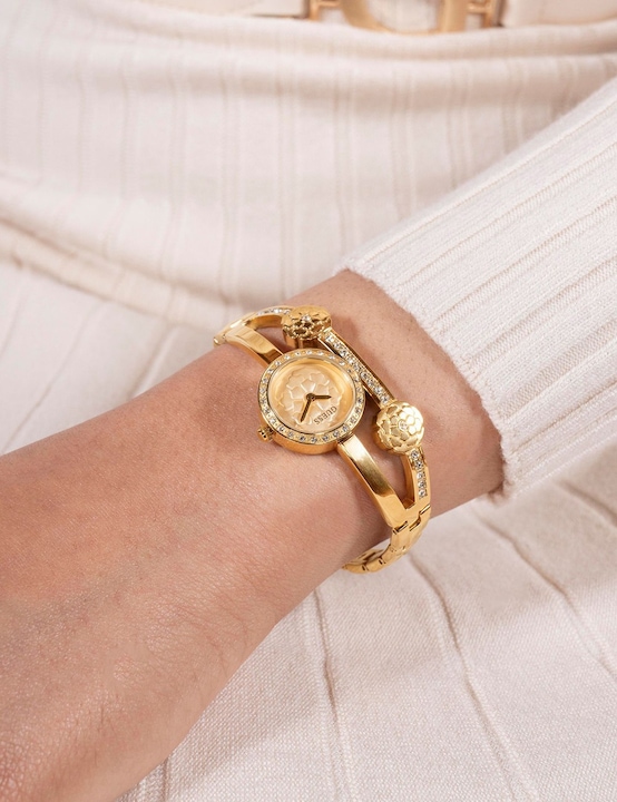 Produktbild Guess Vermutlich sieht Chloe GW0756L2 zu (Edelstahl)