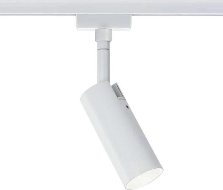 Produktbild Paulmann URail Spot Tubo (380 lm)