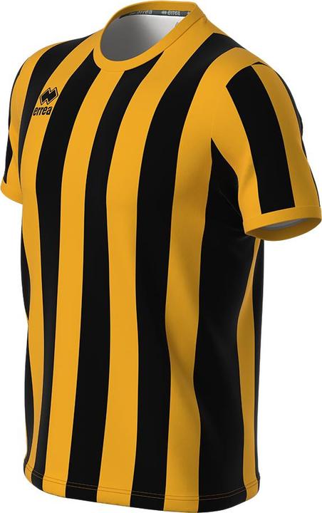 Produktbild Errea Shirt Strip S/S Ad (M)