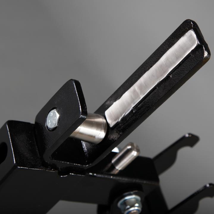 Actual product image Sport-Thieme Pusher bench