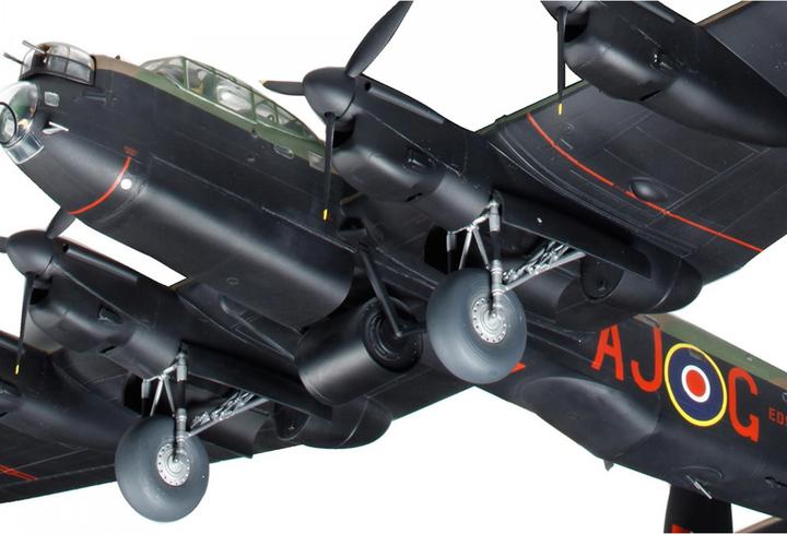 Image du produit Tamiya Avro Lancaster B Mk.III Special Dambuster w/