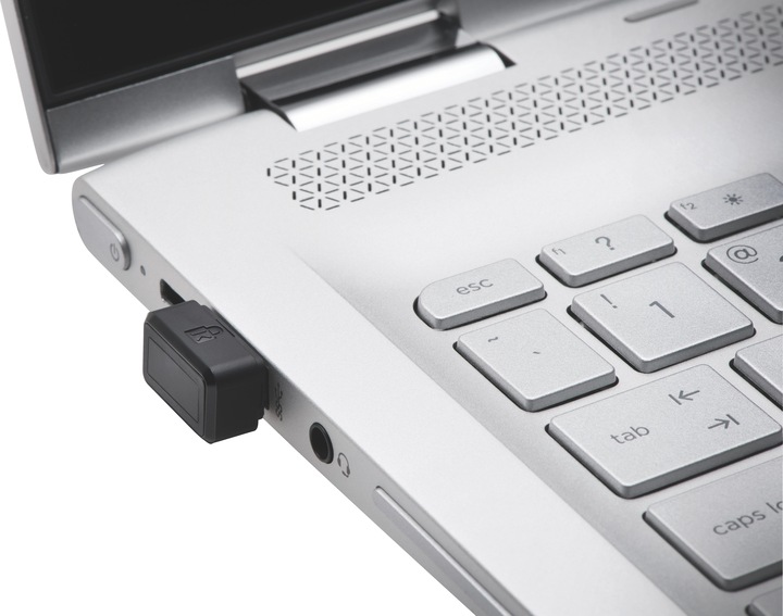 Actual product image Kensington VeriMark
