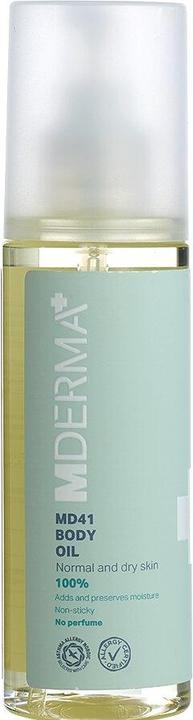 MDerma DermaKnowlogy MD41 Body Oil 150 ml Körperöl (Körperöl, 150 ml)