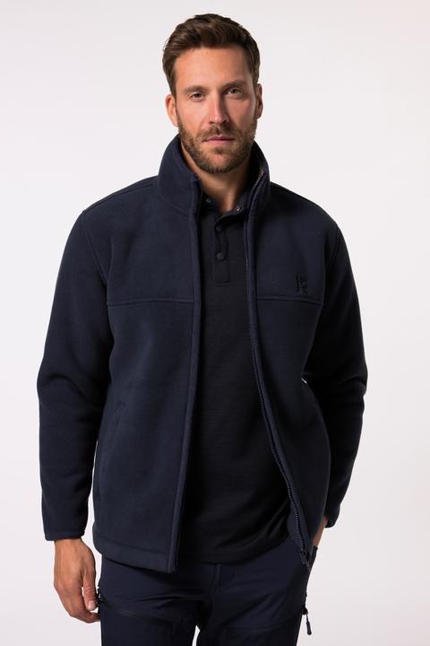 Produktbild Jay-Pi Fleecejacke, Outdoor, Level 4 Fleece, Stehkragen, bis 7 XL (5XL)