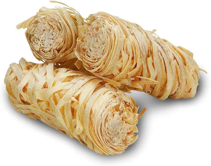 Produktbild Feuer Primus Anzündwolle