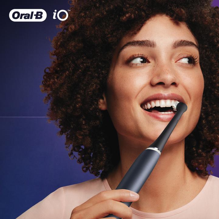 Immagine prodotto Oral-B iO Ultimate Cleaning (4 x)