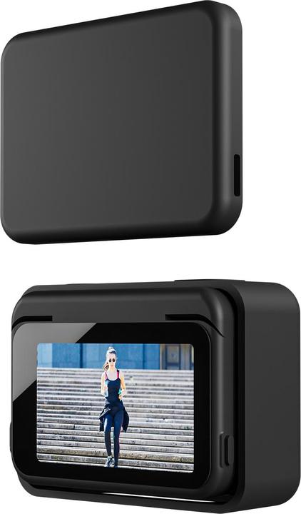 Actual product image Telesin Silicone case for Insta360 Ace Pro (ACE PRO)
