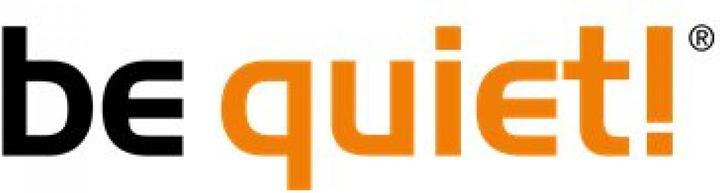 Actual product image be quiet! BC073