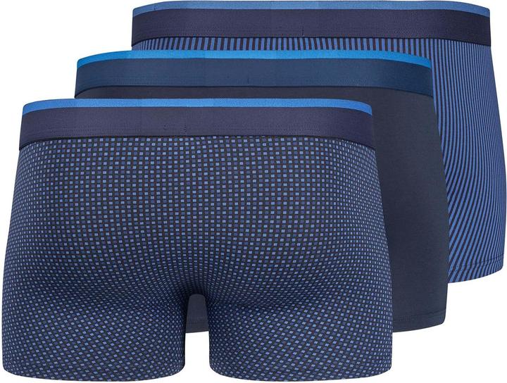 Produktbild Skiny Pants Cotton Multipack (M, 3er Pack)