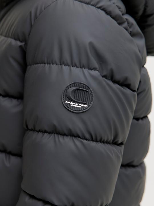 Actual product image Jack & Jones Steppjacke Junior Steppjacke (128, XS)