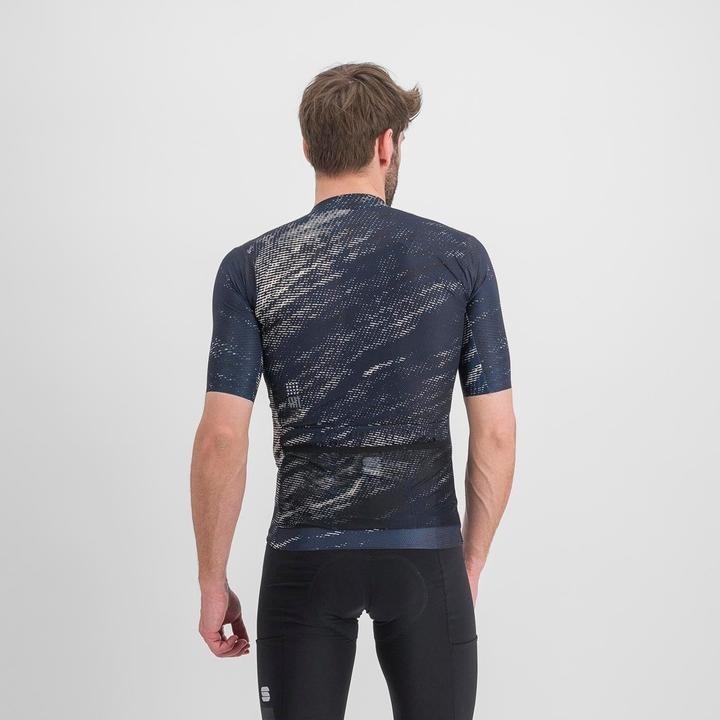 Actual product image Sportful Cliff Supergiara Jersey (M)