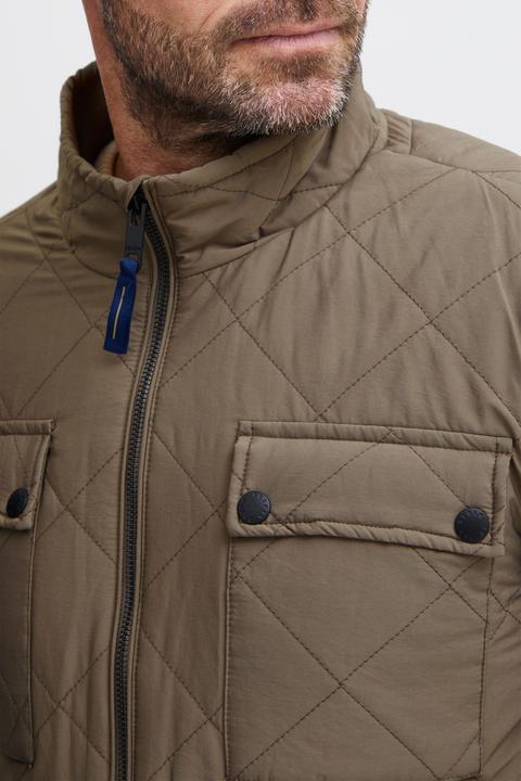 Produktbild FQ1924 FQJacob padded light weight jacket - Jacket Otw - 21900498 (S)