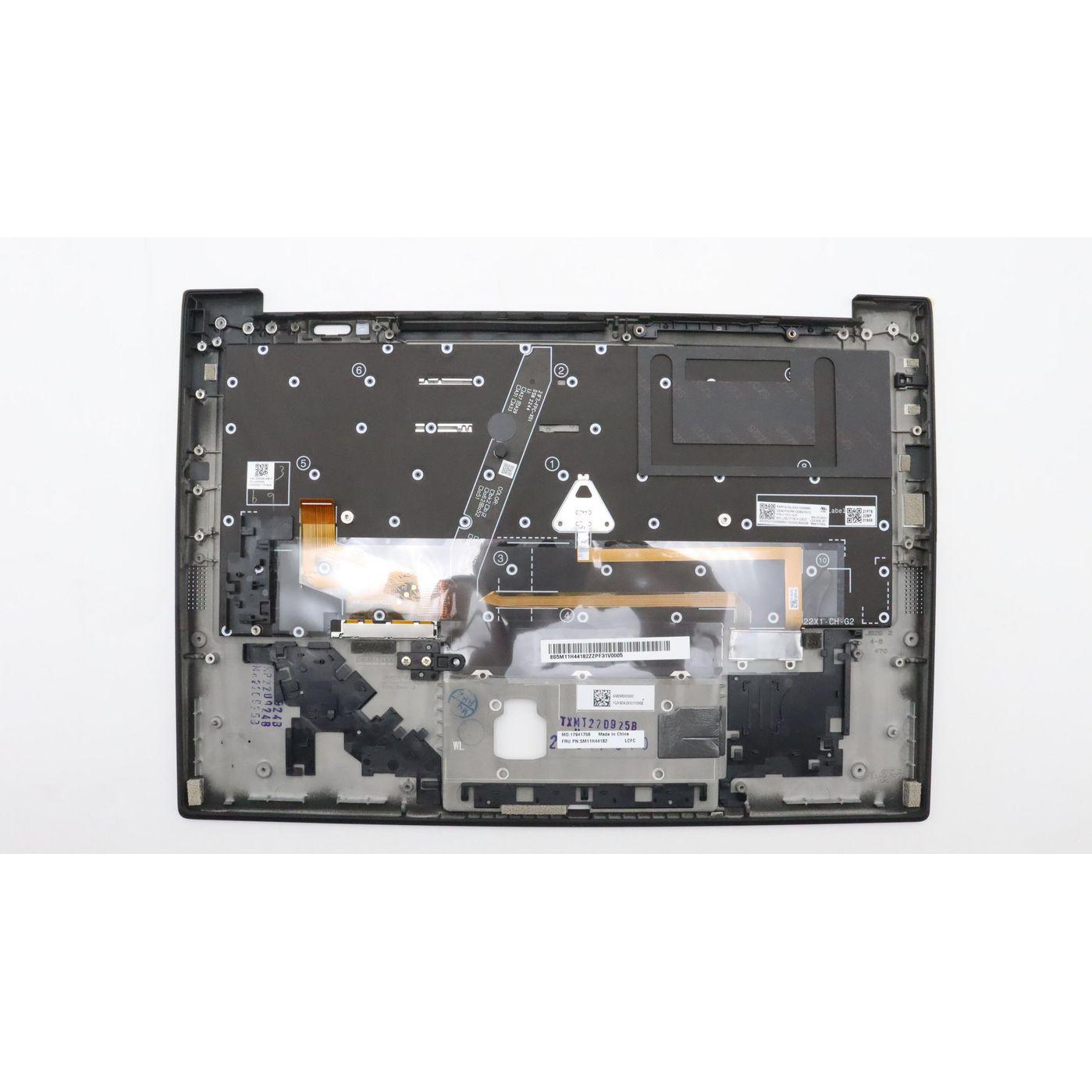 Lenovo Mech asm Grp Kbd, Notebook Ersatzteile