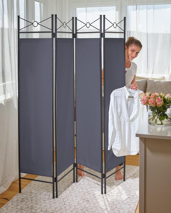 Image du produit Casaria Paravent