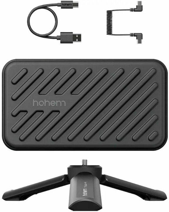 Image du produit Hohem iSteady M6 (Smartphone, 0.40 kg)